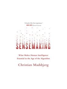 Sensemaking - 9780349142258