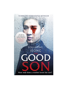 The Good Son - 9780349142937