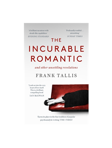 The Incurable Romantic - 9780349142951