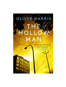 The Hollow Man - 9780349143798