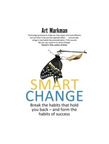 Smart Change - 9780349401300