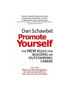 Promote Yourself - 9780349401980