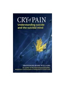 Cry of Pain - 9780349402819