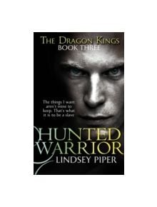 Hunted Warrior - 9780349403052