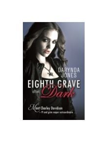 Eighth Grave After Dark - 9780349403489