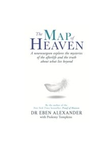 The Map of Heaven - 9780349403519