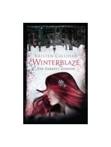 Winterblaze - 9780349406046