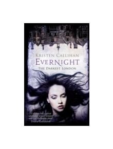 Evernight - 9780349406077