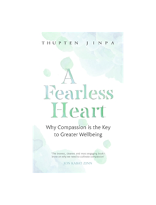 A Fearless Heart - 9780349406275