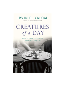 Creatures of a Day - 9780349407425