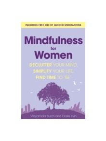 Mindfulness for Women - 9780349408514