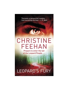 Leopard's Fury - 9780349410388