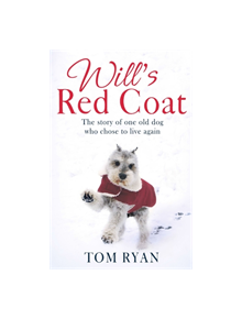 Will's Red Coat - 9780349411873