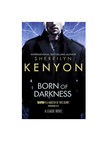 Born of Darkness - 9780349412115