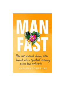 Man Fast - 9780349412467