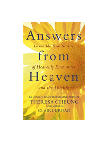 Answers from Heaven - 9780349413020