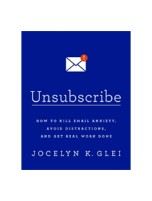 Unsubscribe - 8637 - 9780349414485