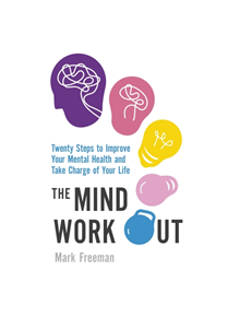 The Mind Workout - 9780349414539