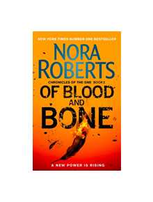 Of Blood and Bone - 9780349415000