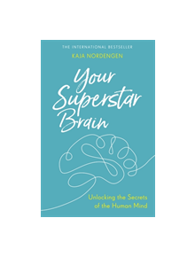 Your Superstar Brain - 9780349417226