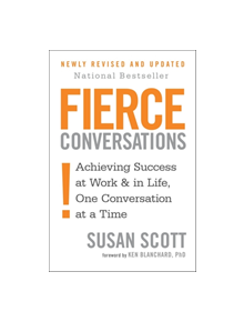 Fierce Conversations - 9780349417363