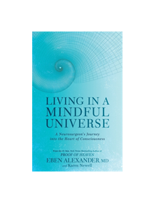 Living in a Mindful Universe - 9780349417431