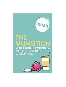 The Mumsition - 9780349417455