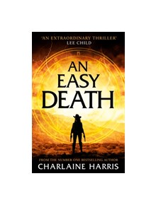 An Easy Death: the Gunnie Rose series - 9780349418025