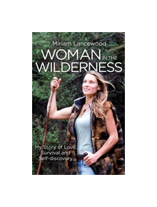 Woman in the Wilderness - 9780349418247