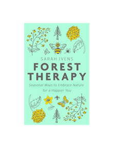 Forest Therapy - 9780349418896