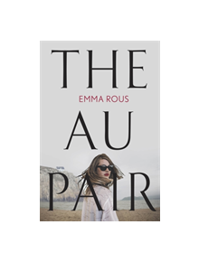 The Au Pair - 9780349419091