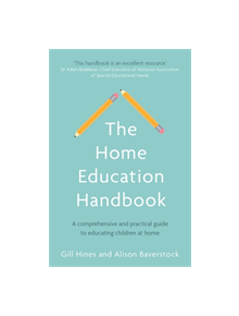 The Home Education Handbook - 9780349419367