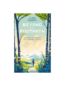 Beyond the Footpath - 9780349419671