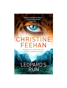 Leopard's Run - 9780349419817