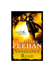 Vengeance Road - 9780349419831