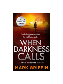 When Darkness Calls - 9780349420738