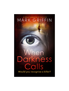 When Darkness Calls - 9780349420745