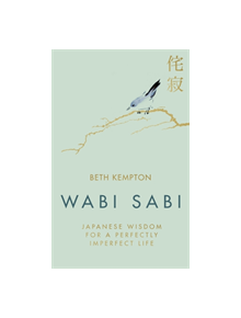 Wabi Sabi - 9780349421001