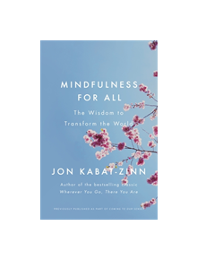 Mindfulness for All - 9780349421131