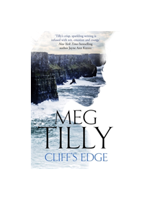 Cliff's Edge - 9780349422572