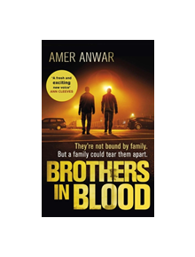 Brothers in Blood - 9780349700281