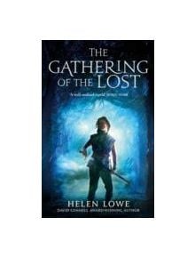 The Gathering Of The Lost - 9780356500034