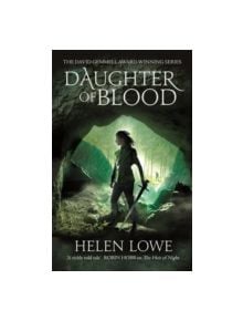 Daughter of Blood - 9780356500058