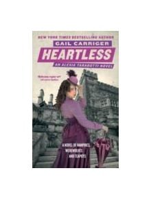 Heartless - 9780356500096