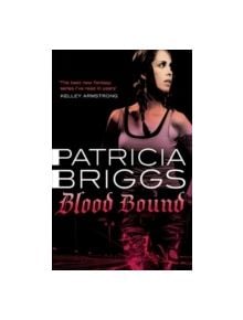 Blood Bound - 9780356500591