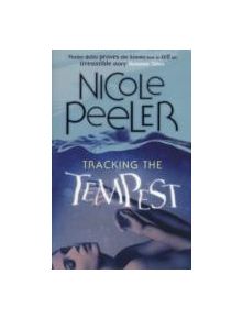 Tracking The Tempest - 9780356500690