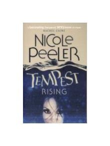 Tempest Rising - 9780356500706