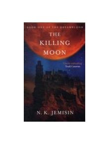 The Killing Moon - 9780356500768