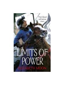 Limits of Power - 9780356501277