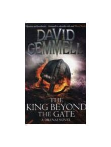 The King Beyond The Gate - 9780356501383